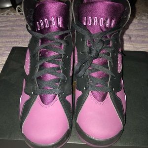 Jordan Mulberry 7
